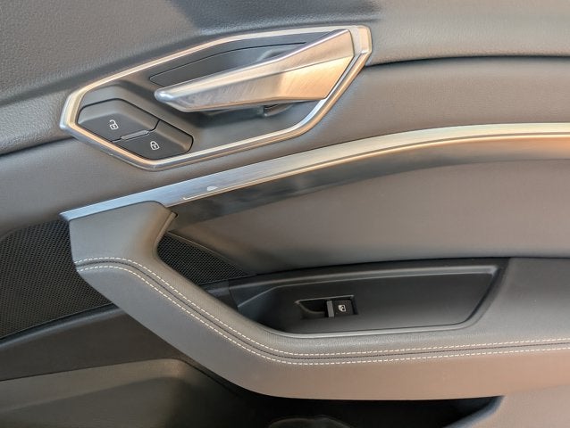 2021 Audi e-tron Sportback Premium