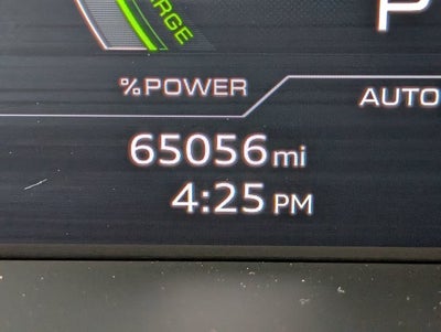 2021 Audi e-tron Sportback Premium