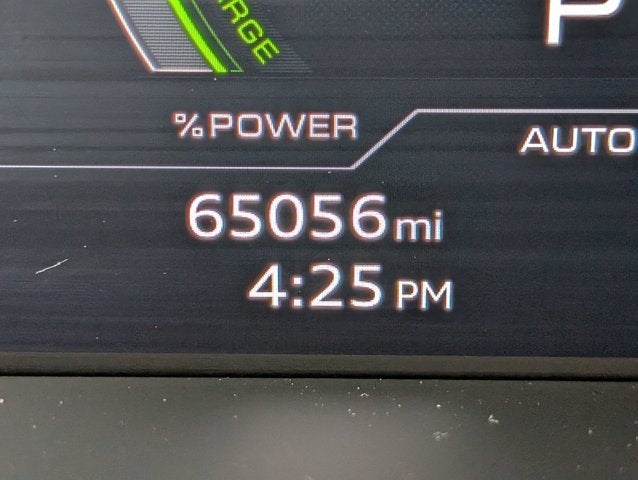 2021 Audi e-tron Sportback Premium