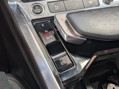 2021 Audi e-tron Sportback Premium