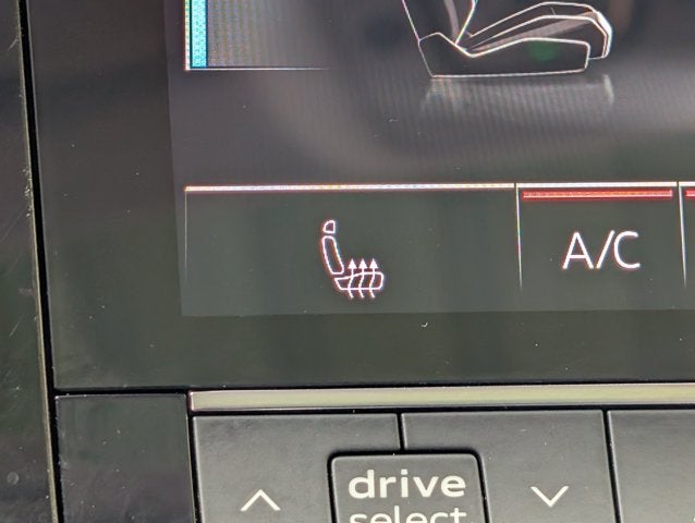 2021 Audi e-tron Sportback Premium