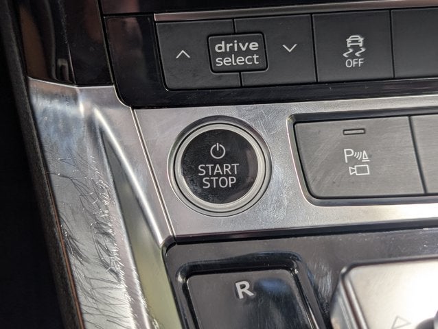 2021 Audi e-tron Sportback Premium