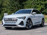 2021 Audi e-tron Sportback Premium