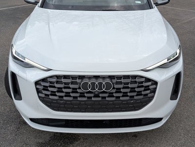 2025 Audi Q5 Prestige