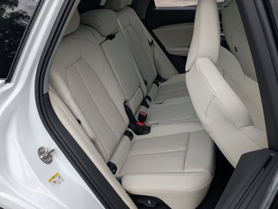 2025 Audi Q5 Prestige
