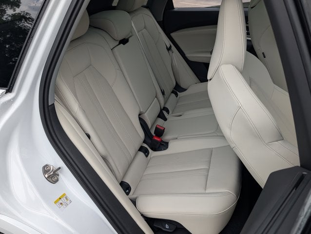 2025 Audi Q5 Prestige