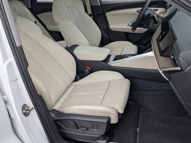 2025 Audi Q5 Prestige