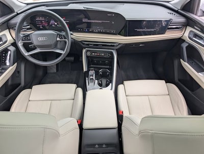 2025 Audi Q5 Prestige
