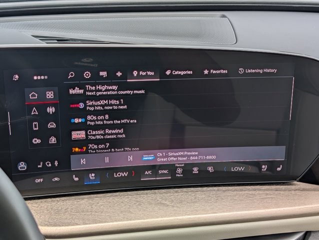 2025 Audi Q5 Prestige