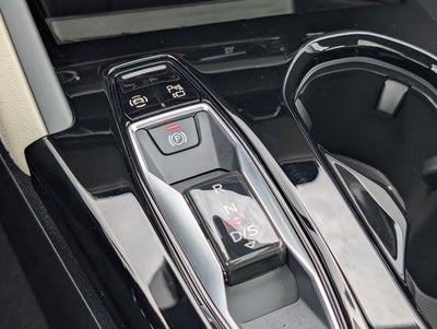 2025 Audi Q5 Prestige