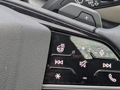 2025 Audi Q5 Prestige