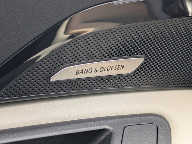 2025 Audi Q5 Prestige