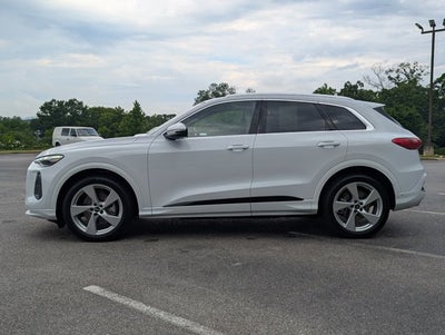 2025 Audi Q5 Prestige