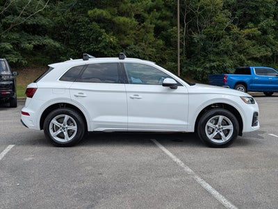2023 Audi Q5 Premium