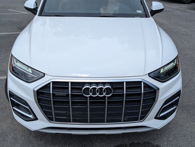 2023 Audi Q5 Premium