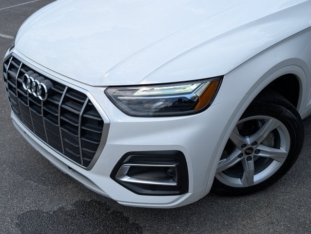 2023 Audi Q5 Premium