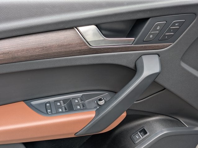 2023 Audi Q5 Premium