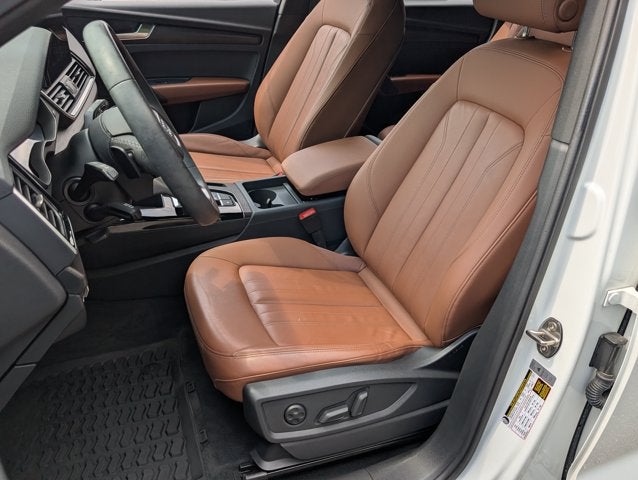 2023 Audi Q5 Premium