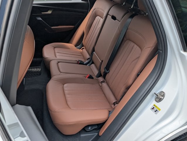 2023 Audi Q5 Premium