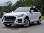 2023 Audi Q5 Premium