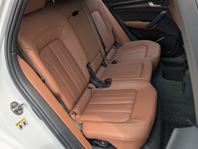 2023 Audi Q5 Premium