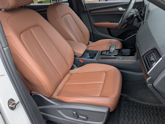 2023 Audi Q5 Premium