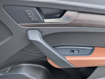 2023 Audi Q5 Premium