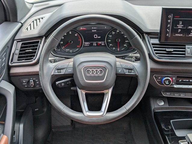2023 Audi Q5 Premium