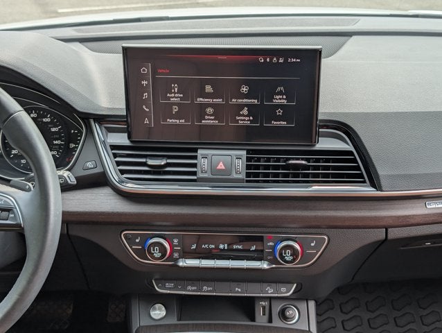 2023 Audi Q5 Premium
