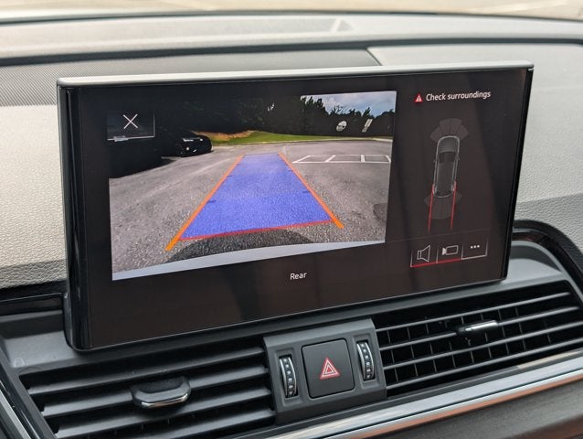 2023 Audi Q5 Premium