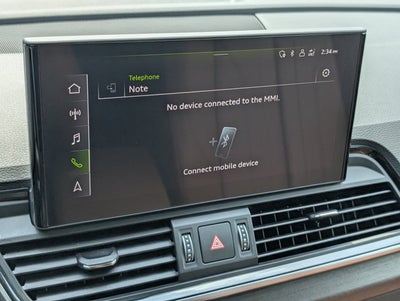 2023 Audi Q5 Premium