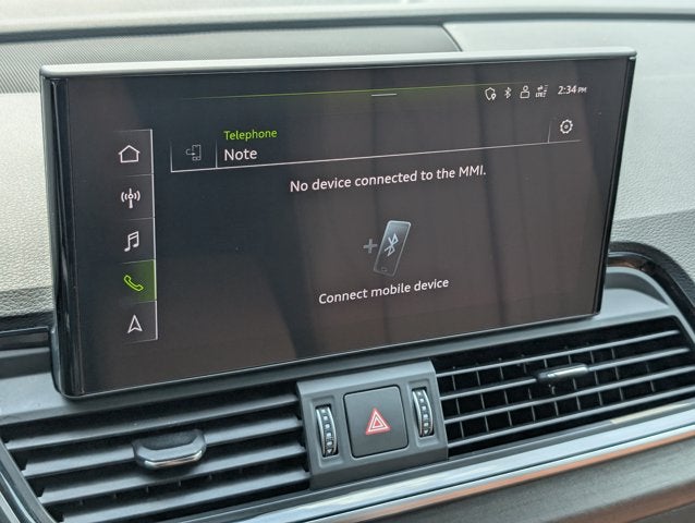 2023 Audi Q5 Premium