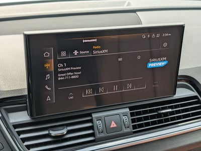 2023 Audi Q5 Premium