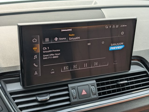 2023 Audi Q5 Premium