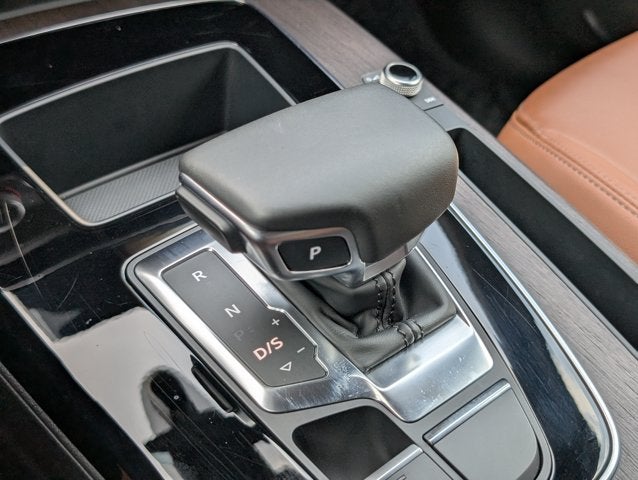 2023 Audi Q5 Premium