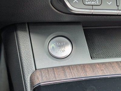 2023 Audi Q5 Premium