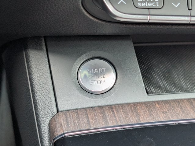 2023 Audi Q5 Premium