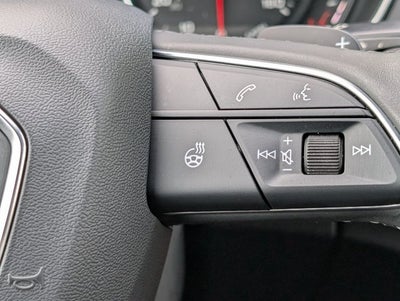 2023 Audi Q5 Premium