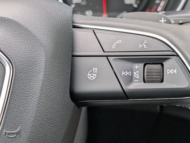 2023 Audi Q5 Premium