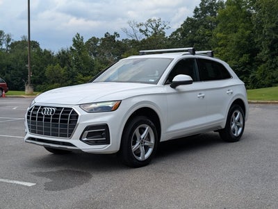 2023 Audi Q5 Premium