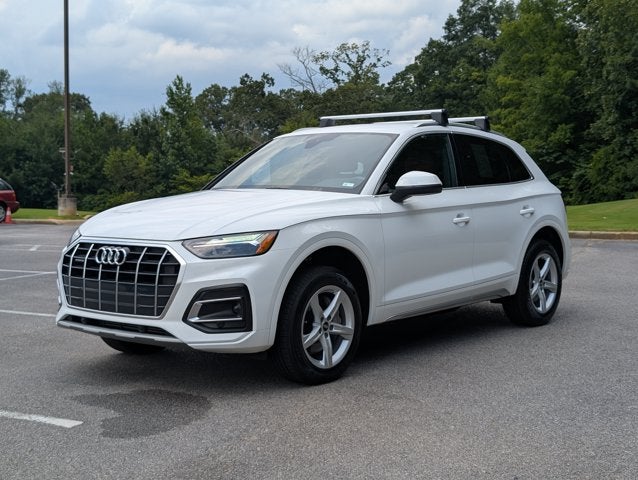 2023 Audi Q5 Premium