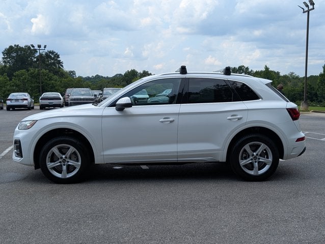 2023 Audi Q5 Premium