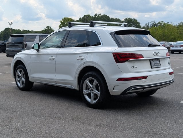 2023 Audi Q5 Premium