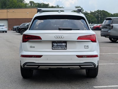 2023 Audi Q5 Premium