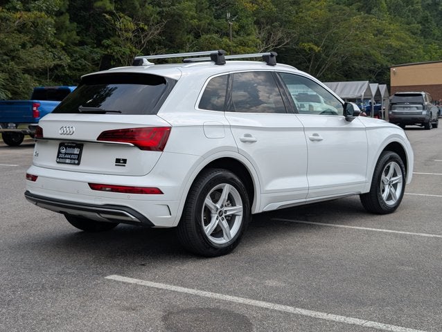 2023 Audi Q5 Premium