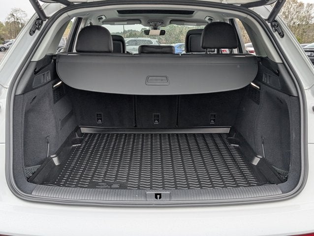 2025 Audi Q5 Premium