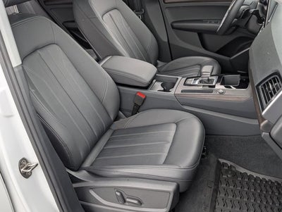 2025 Audi Q5 Premium