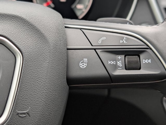 2025 Audi Q5 Premium