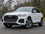 2025 Audi Q5 Premium