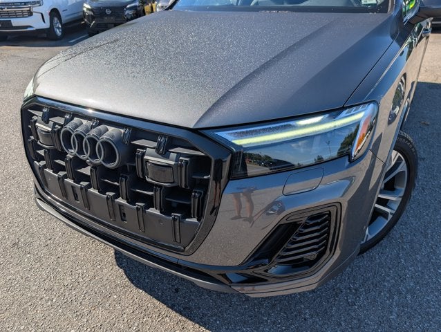 2026 Audi Q7 Premium